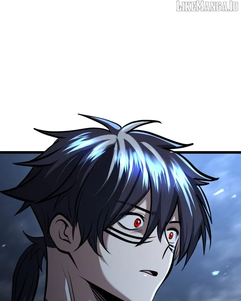 Back From Black Chapter 64 page 4 - 