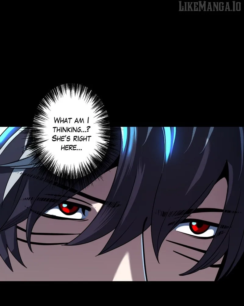 Back From Black Chapter 64 page 31 - 