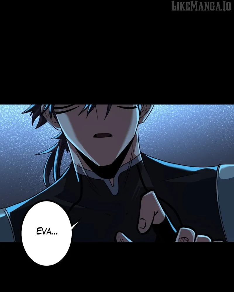 Back From Black Chapter 64 page 34 - 