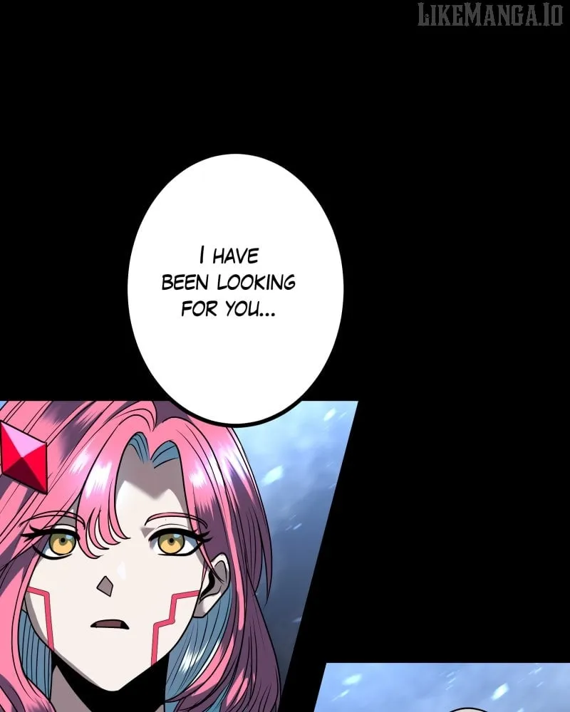 Back From Black Chapter 64 page 36 - 
