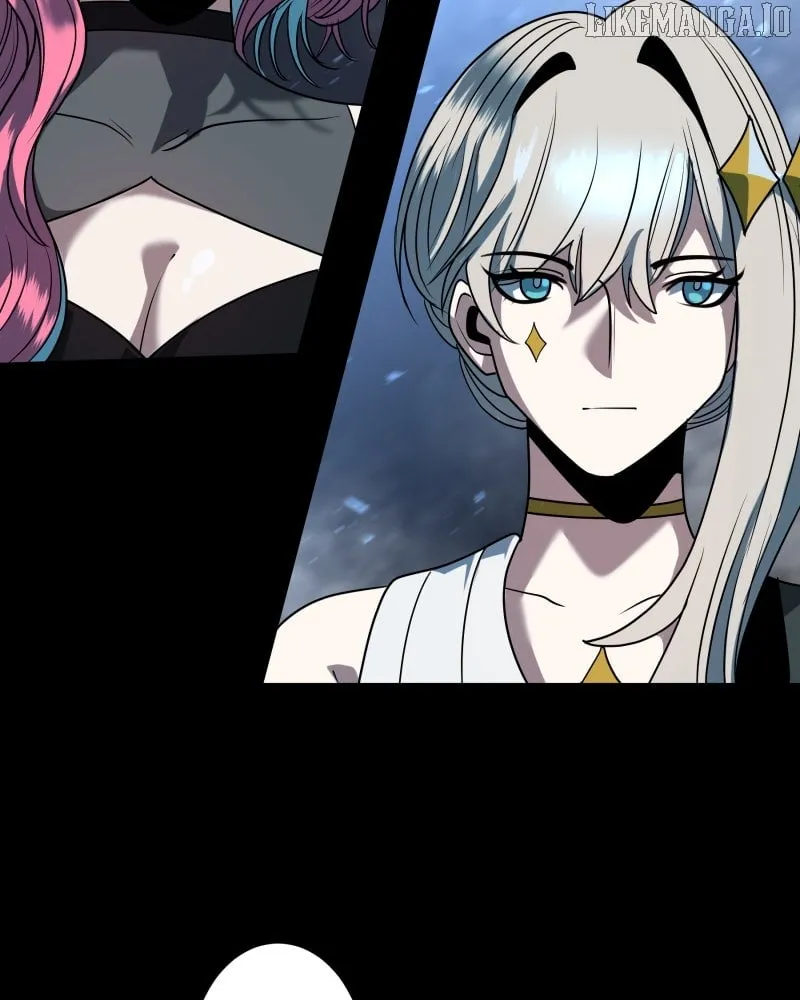 Back From Black Chapter 64 page 37 - 