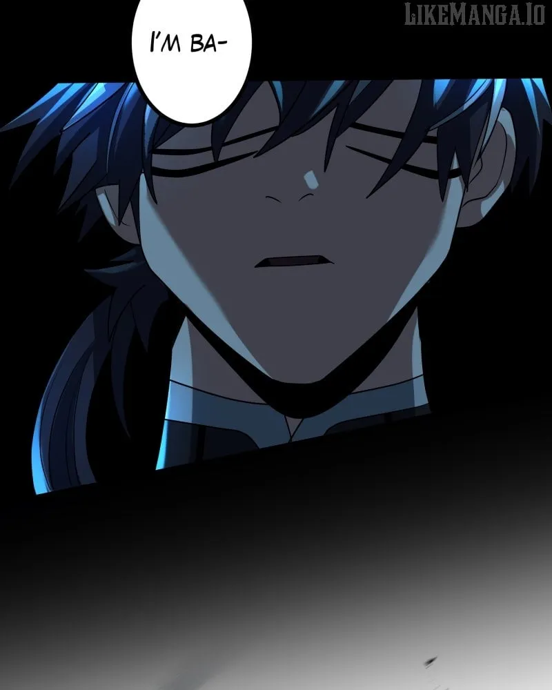 Back From Black Chapter 64 page 38 - 