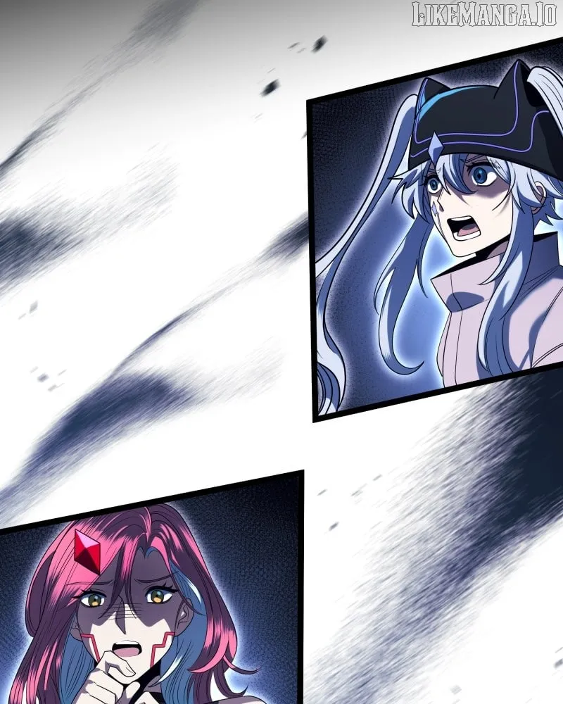 Back From Black Chapter 64 page 39 - 