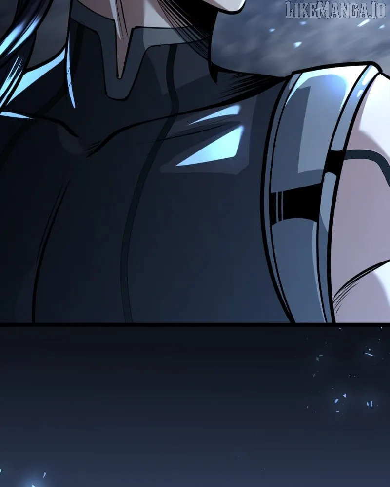 Back From Black Chapter 64 page 5 - 