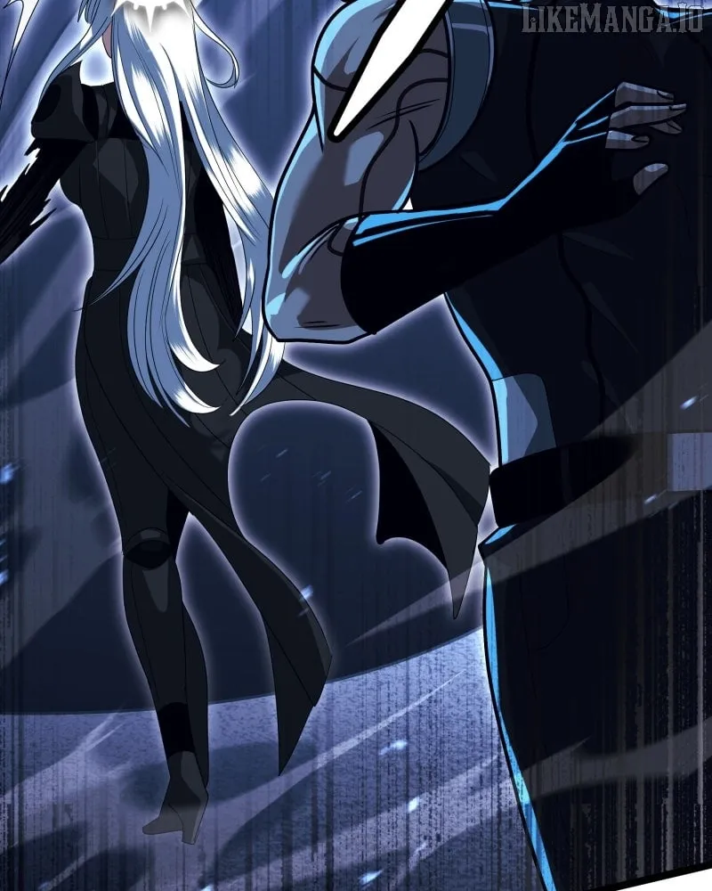 Back From Black Chapter 64 page 42 - 