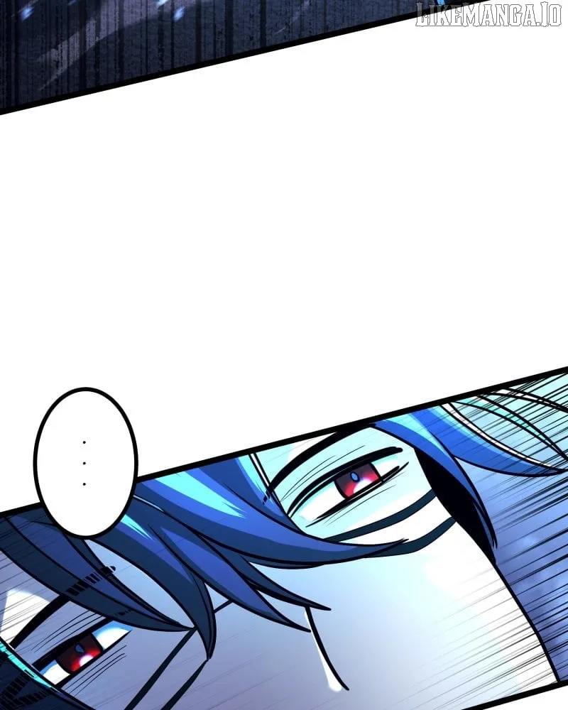Back From Black Chapter 64 page 43 - 