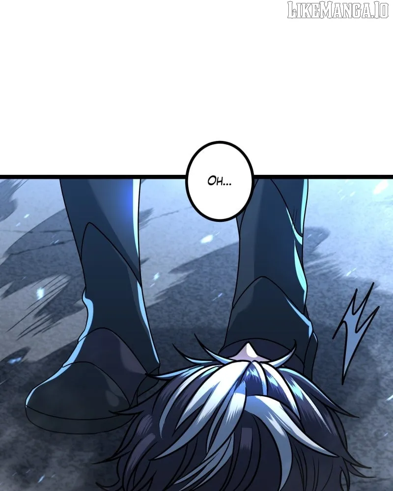 Back From Black Chapter 64 page 45 - 