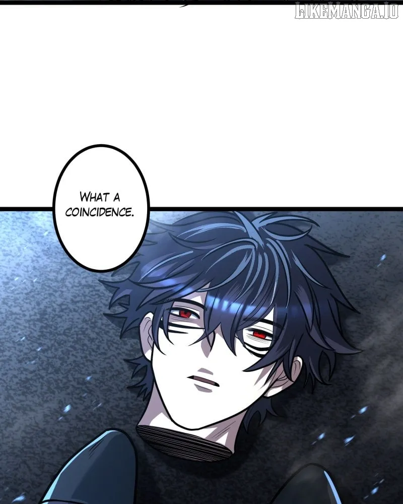 Back From Black Chapter 64 page 46 - 