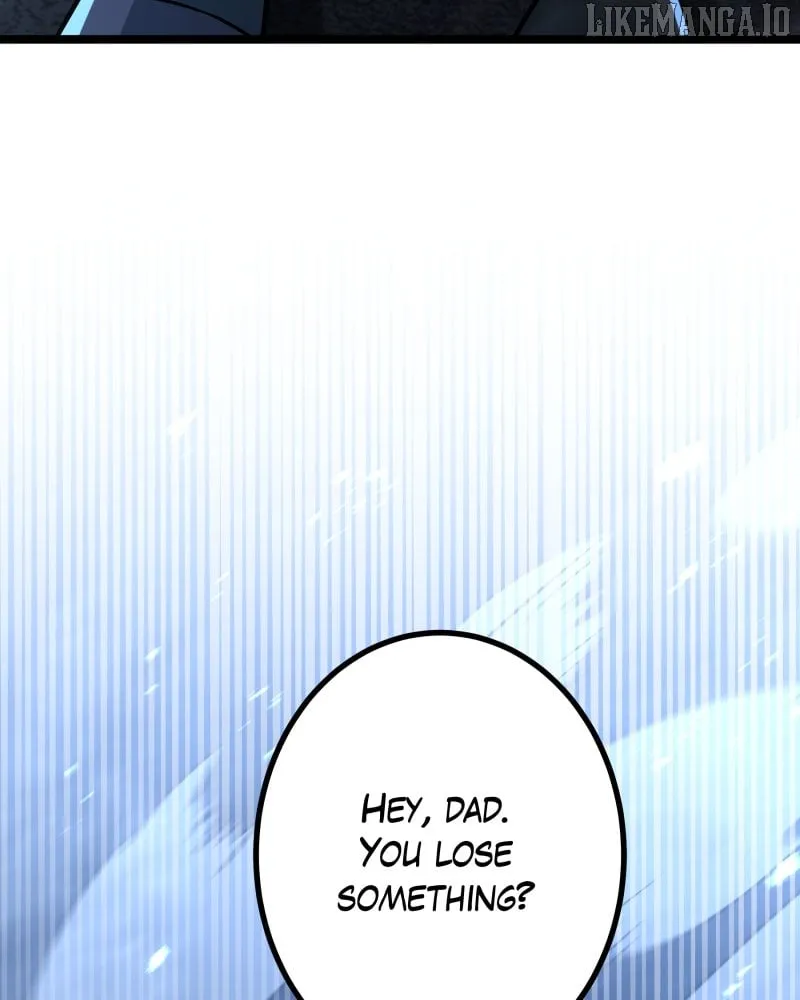 Back From Black Chapter 64 page 47 - 