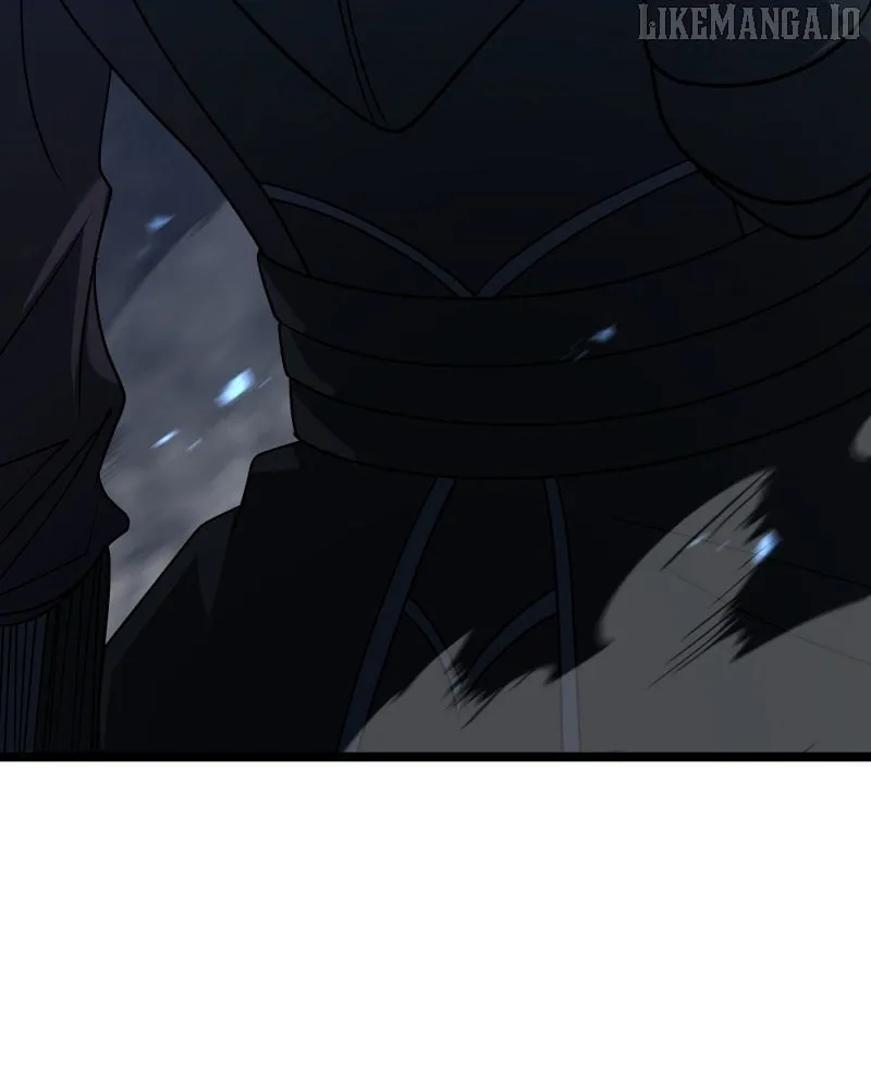 Back From Black Chapter 64 page 49 - 