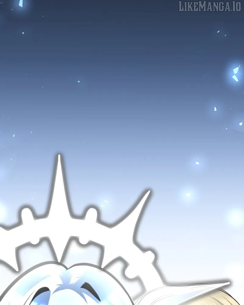 Back From Black Chapter 64 page 6 - 