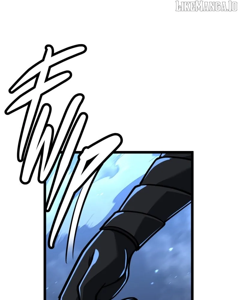Back From Black Chapter 64 page 53 - 