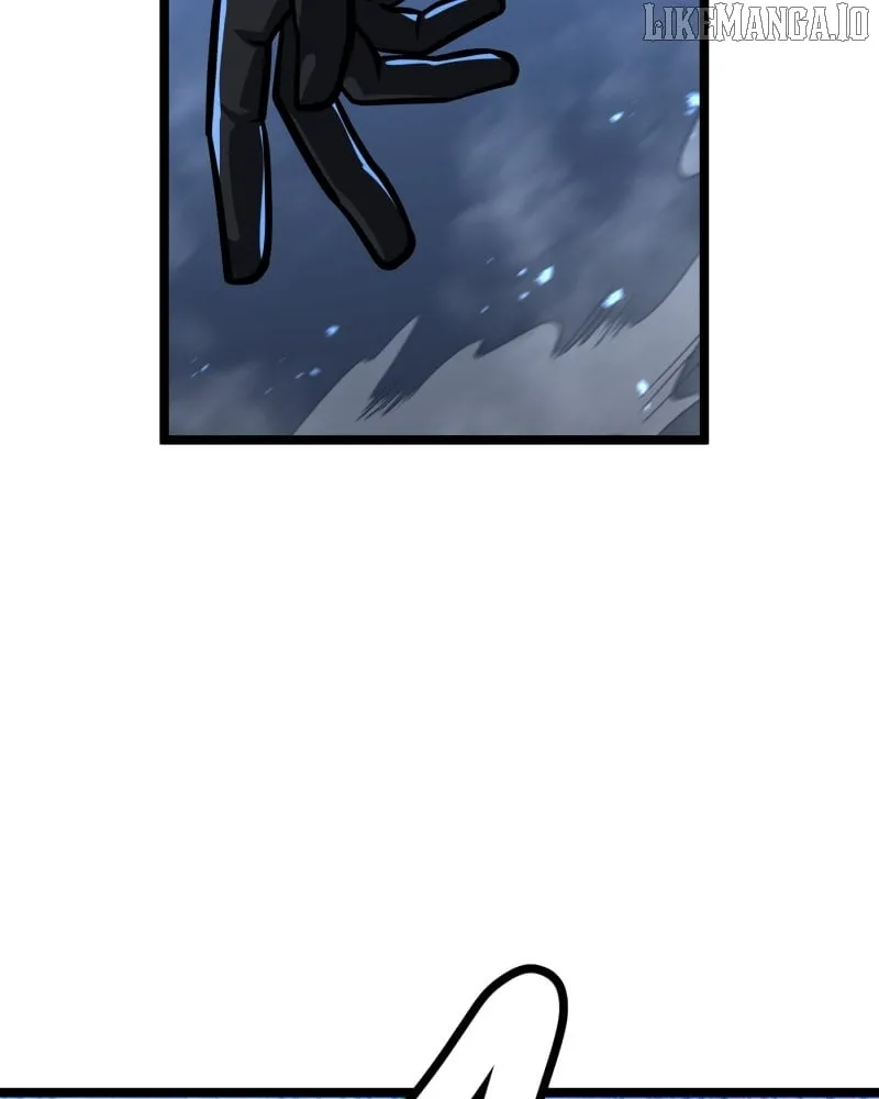 Back From Black Chapter 64 page 54 - 