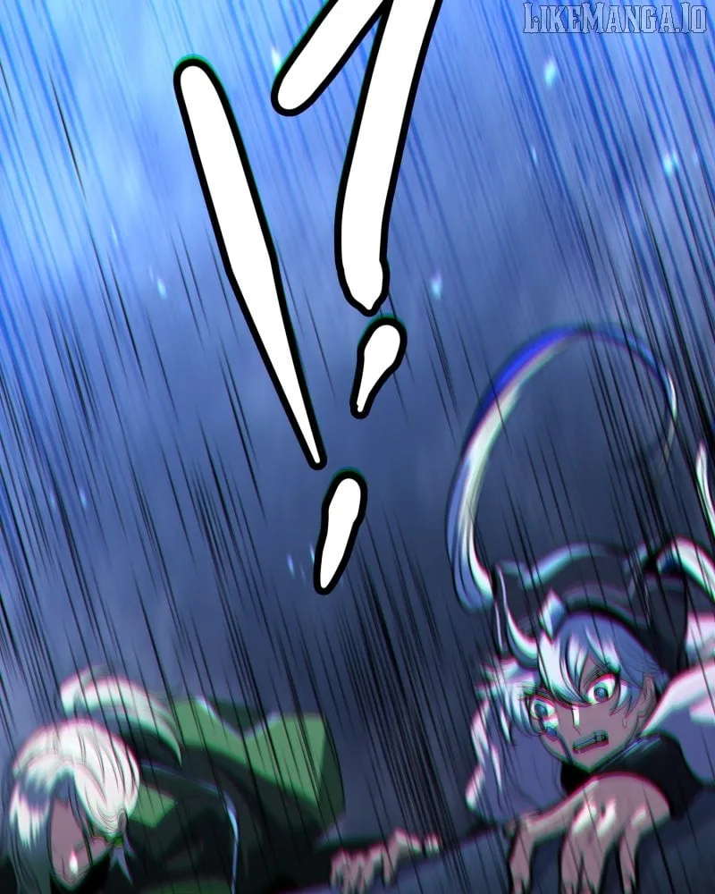 Back From Black Chapter 64 page 55 - 