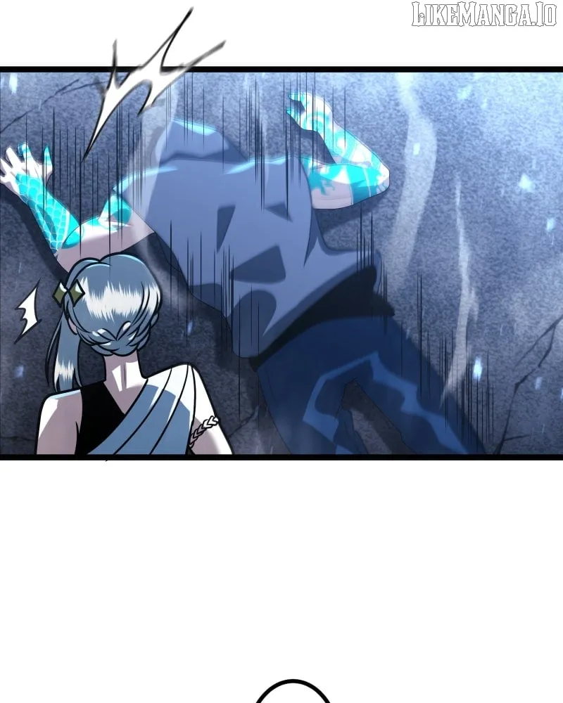 Back From Black Chapter 64 page 59 - 