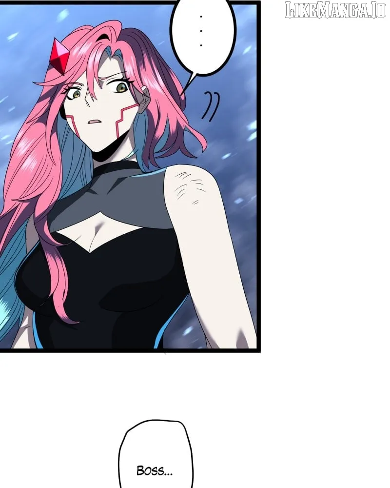 Back From Black Chapter 64 page 60 - 