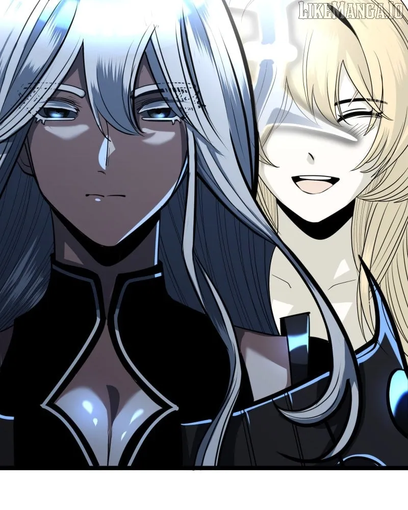 Back From Black Chapter 64 page 7 - 