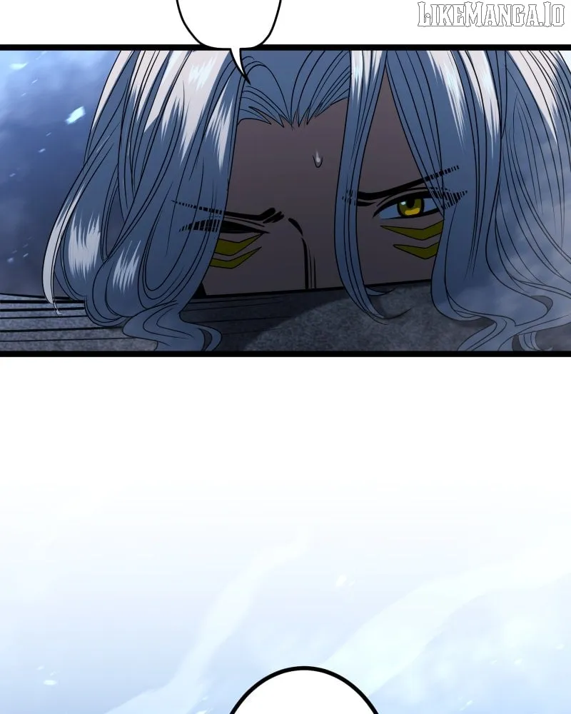 Back From Black Chapter 64 page 61 - 