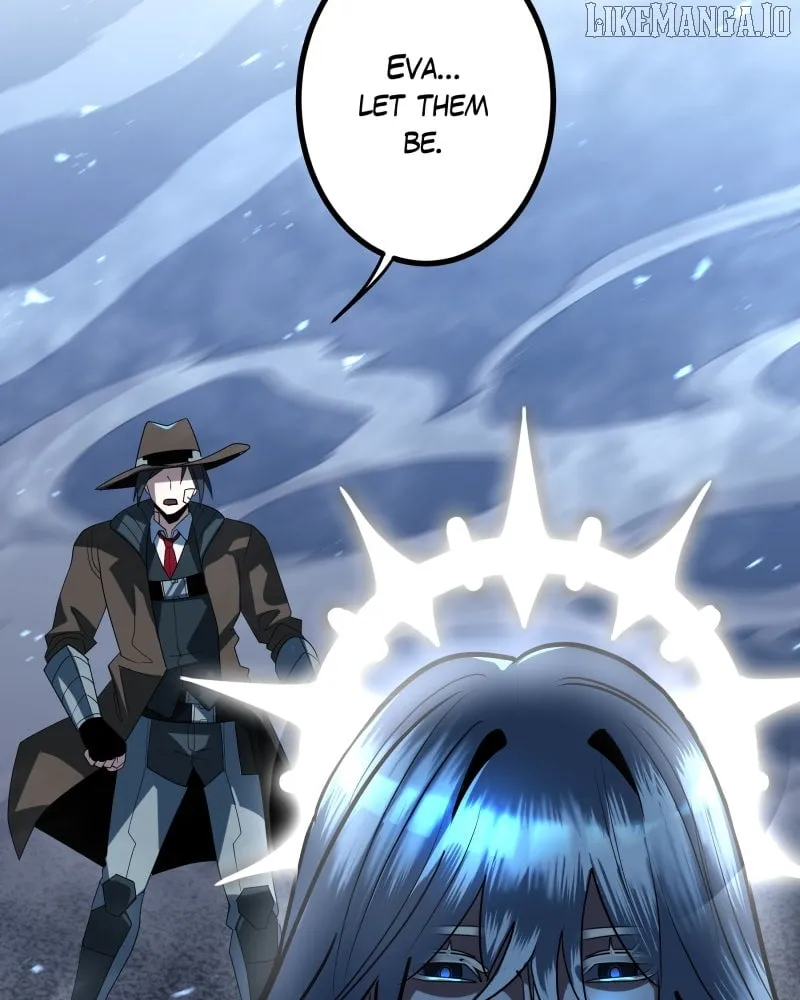 Back From Black Chapter 64 page 62 - 