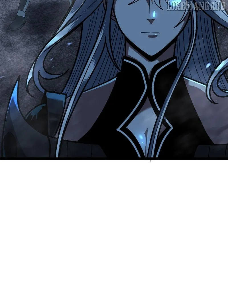 Back From Black Chapter 64 page 63 - 