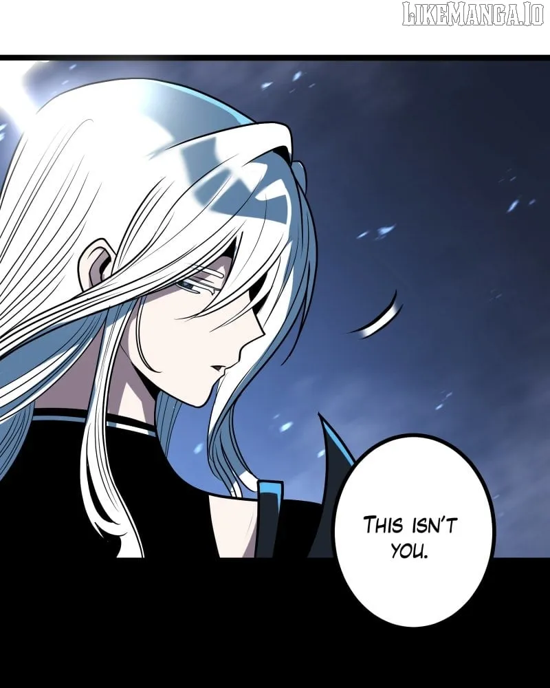 Back From Black Chapter 64 page 64 - 