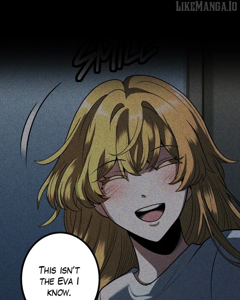 Back From Black Chapter 64 page 65 - 