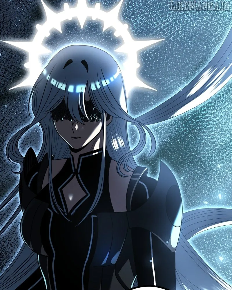 Back From Black Chapter 64 page 67 - 