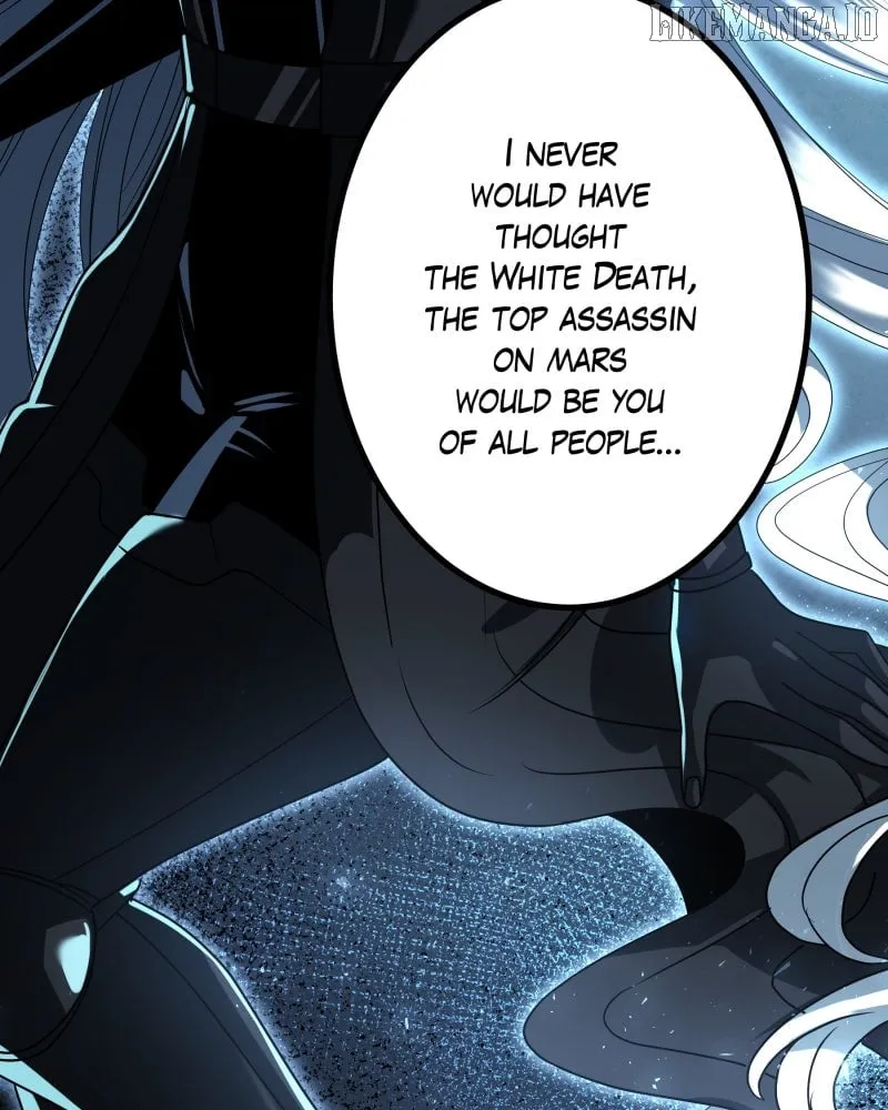 Back From Black Chapter 64 page 68 - 