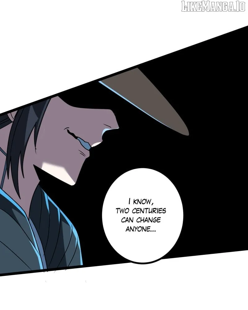 Back From Black Chapter 64 page 70 - 