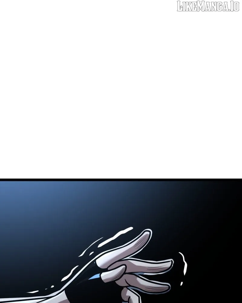 Back From Black Chapter 64 page 8 - 