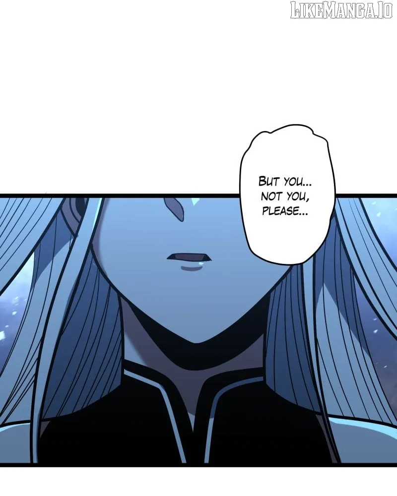 Back From Black Chapter 64 page 71 - 