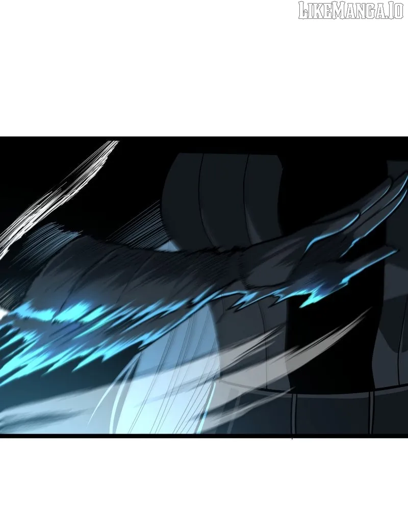 Back From Black Chapter 64 page 73 - 
