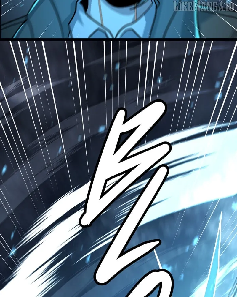 Back From Black Chapter 64 page 75 - 