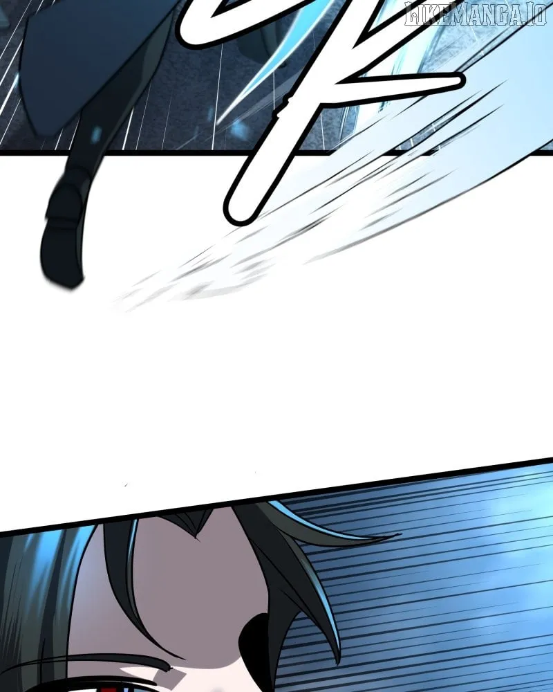 Back From Black Chapter 64 page 77 - 