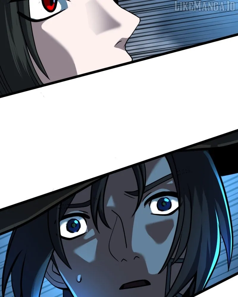 Back From Black Chapter 64 page 78 - 