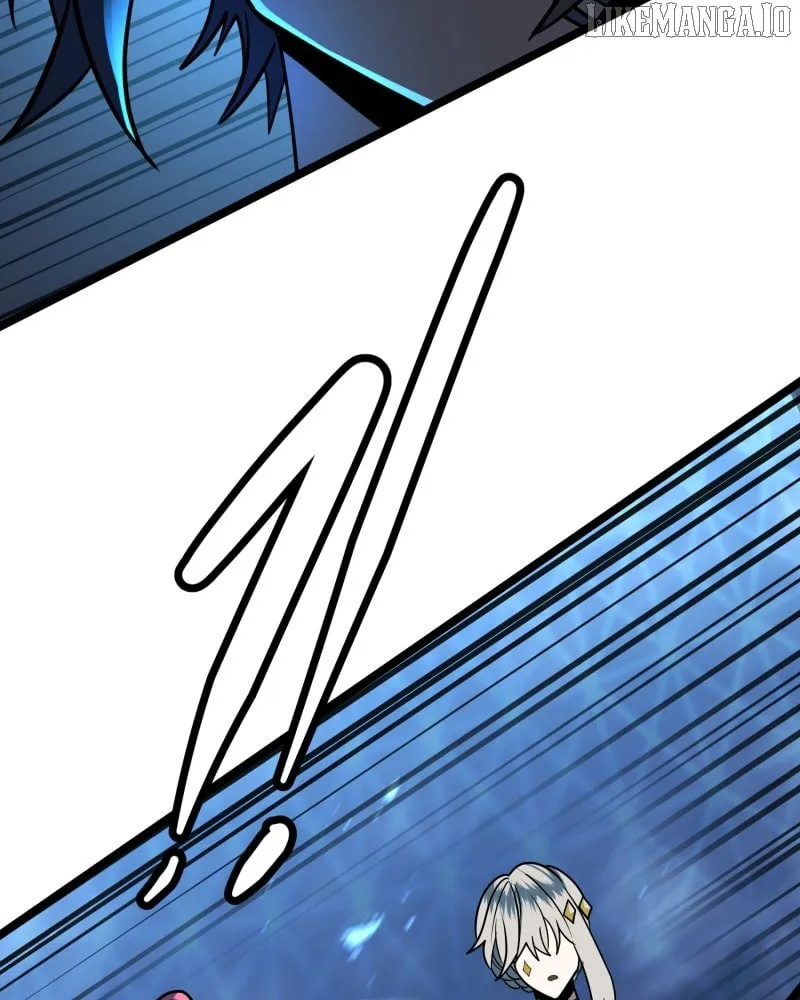 Back From Black Chapter 64 page 79 - 