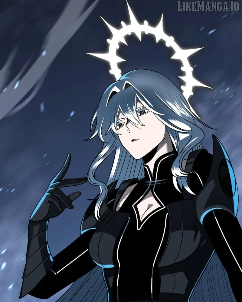 Back From Black Chapter 64 page 81 - 