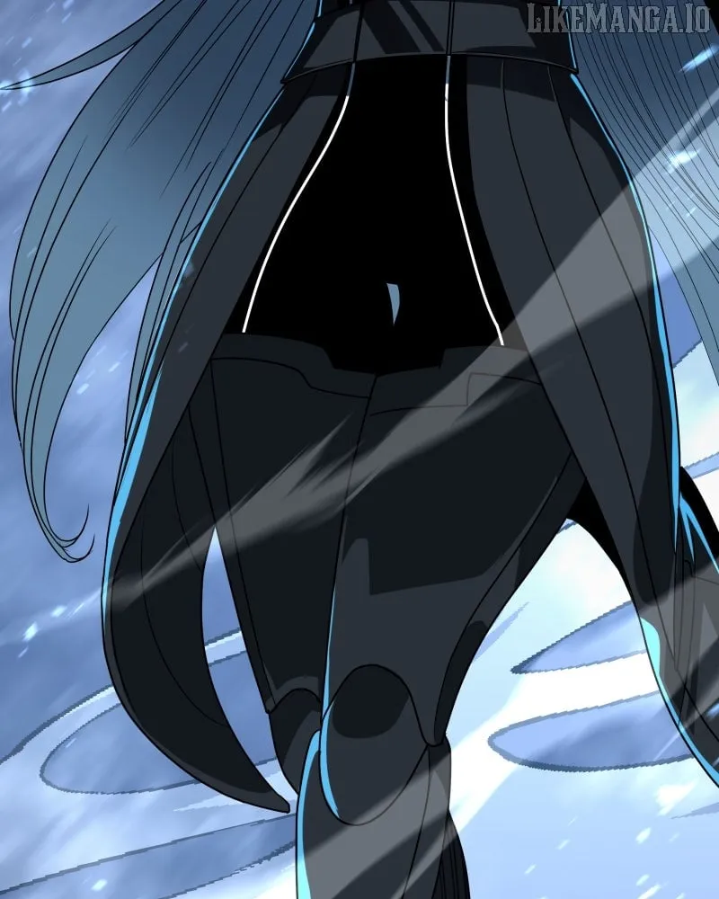 Back From Black Chapter 64 page 82 - 