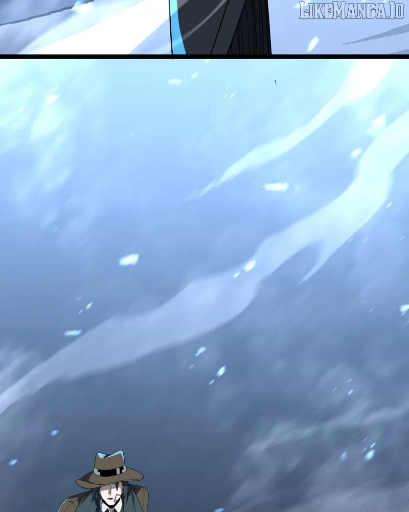 Back From Black Chapter 64 page 83 - 
