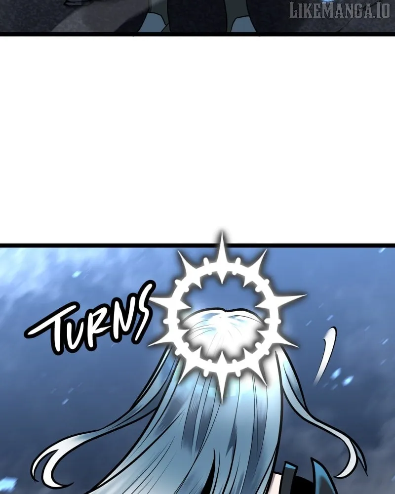 Back From Black Chapter 64 page 85 - 