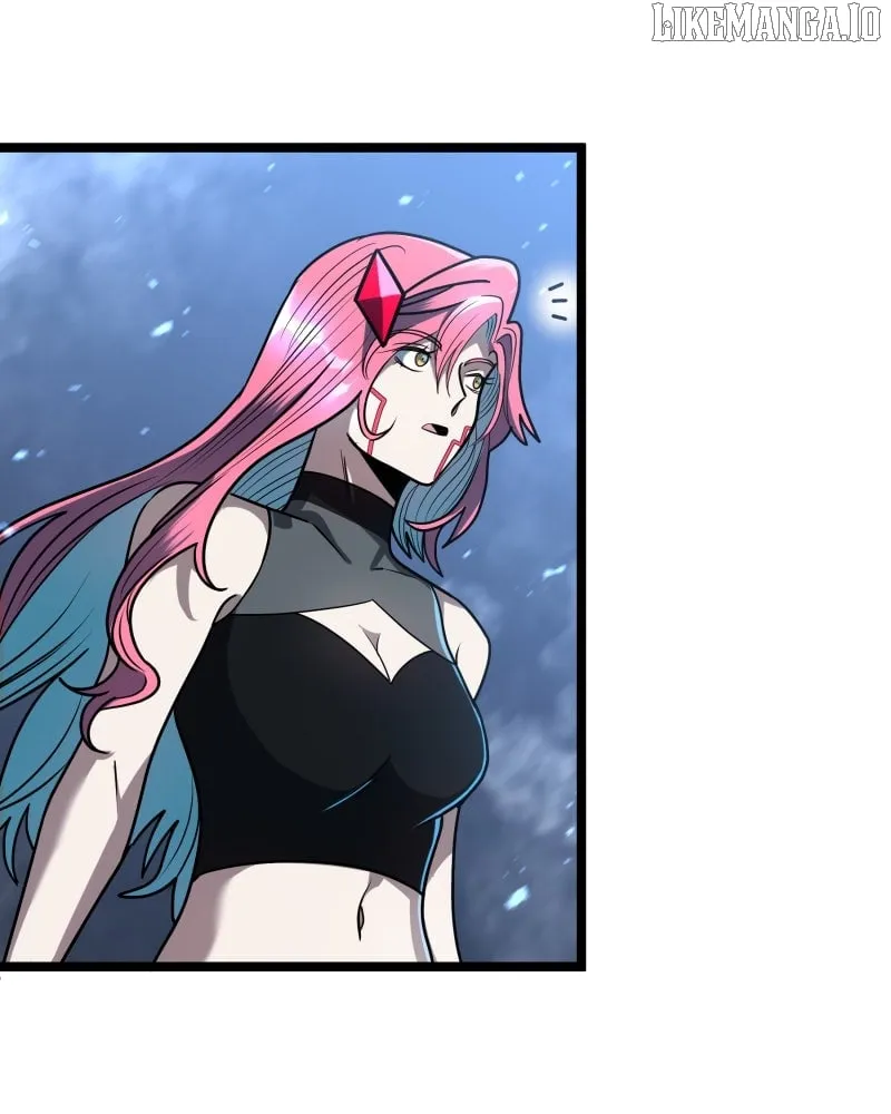 Back From Black Chapter 64 page 87 - 