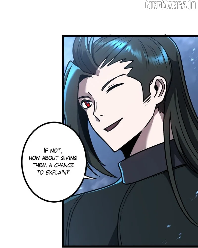 Back From Black Chapter 64 page 88 - 
