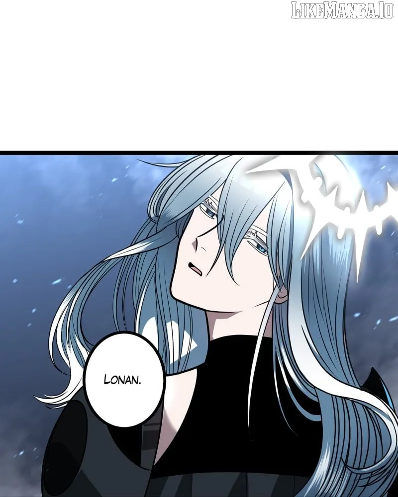 Back From Black Chapter 64 page 89 - 