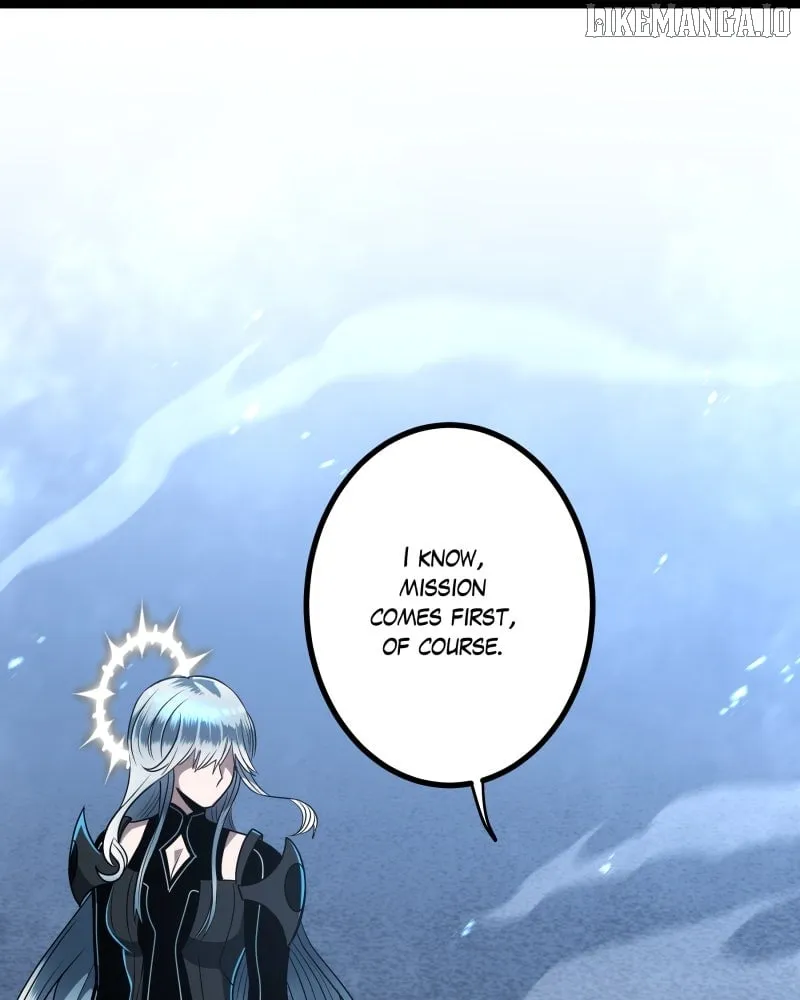 Back From Black Chapter 64 page 90 - 