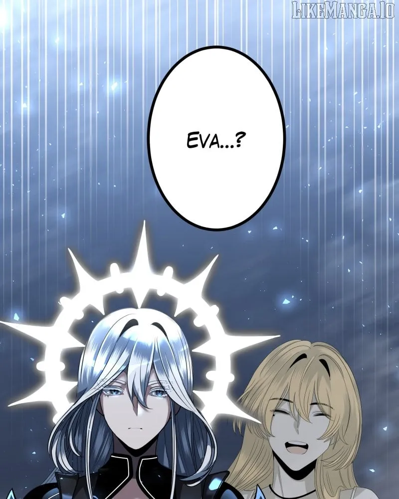 Back From Black Chapter 64 page 10 - 