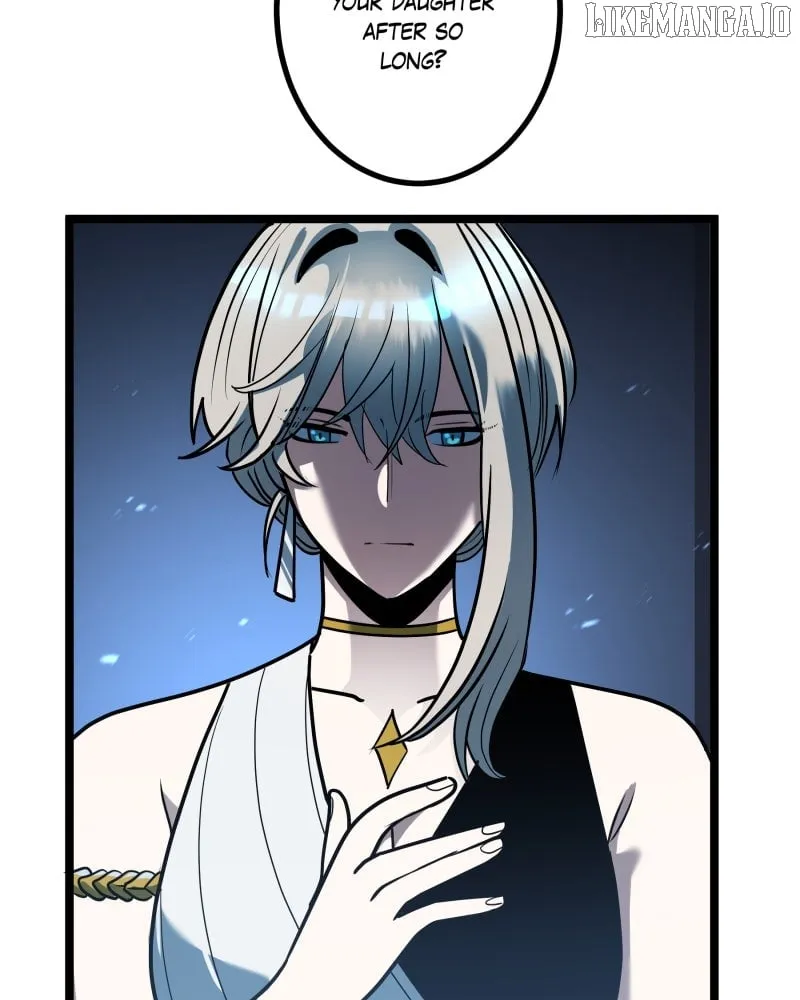 Back From Black Chapter 64 page 94 - 