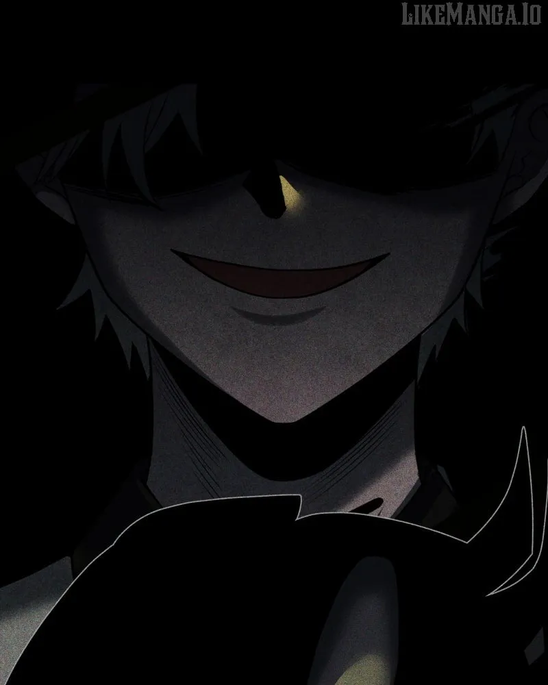 Back From Black Chapter 64 page 96 - 