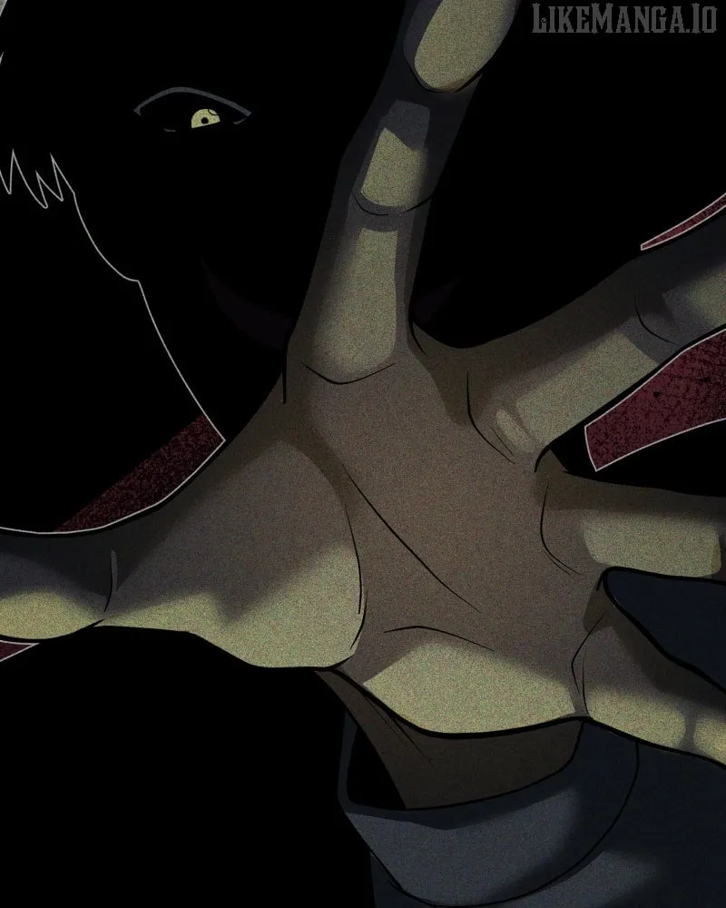 Back From Black Chapter 64 page 97 - 