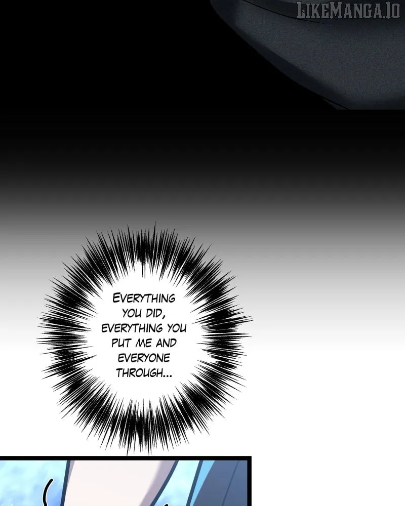 Back From Black Chapter 64 page 98 - 