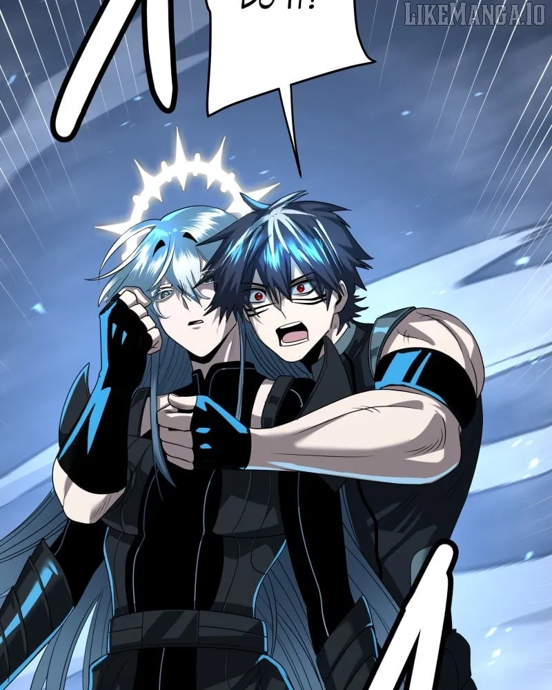 Back From Black Chapter 65 page 2 - 